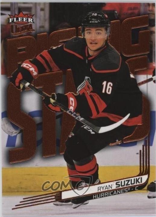 Ryan Suzuki #RS-14