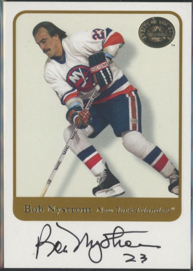 Bob Nystrom