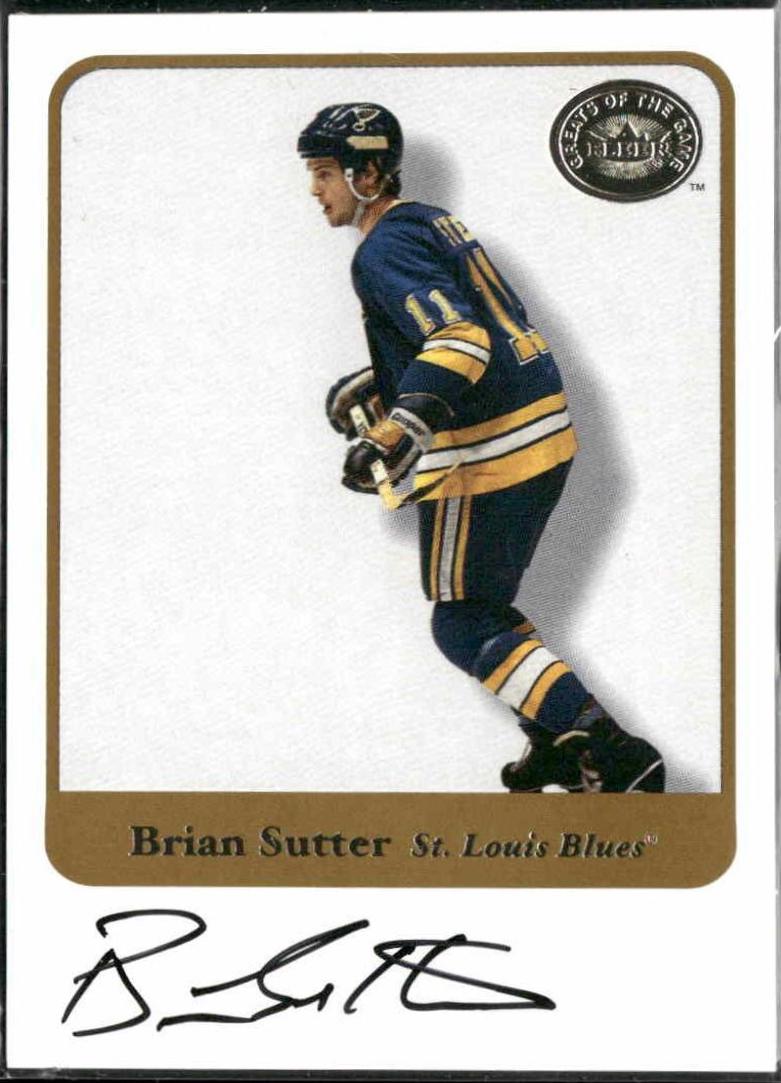 Brian Sutter
