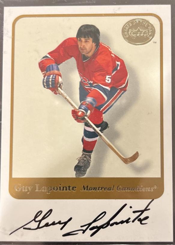 Guy Lapointe