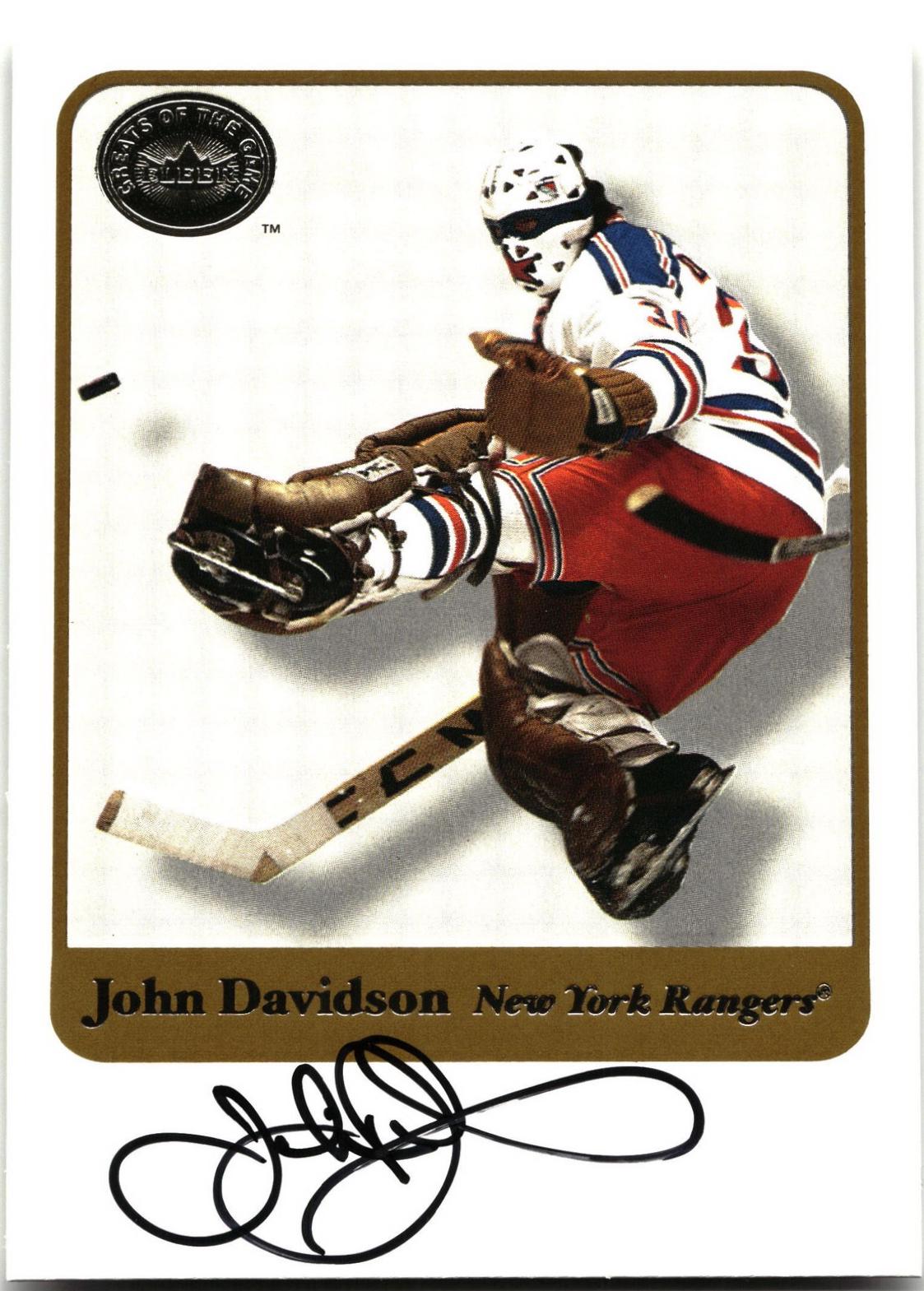 John Davidson