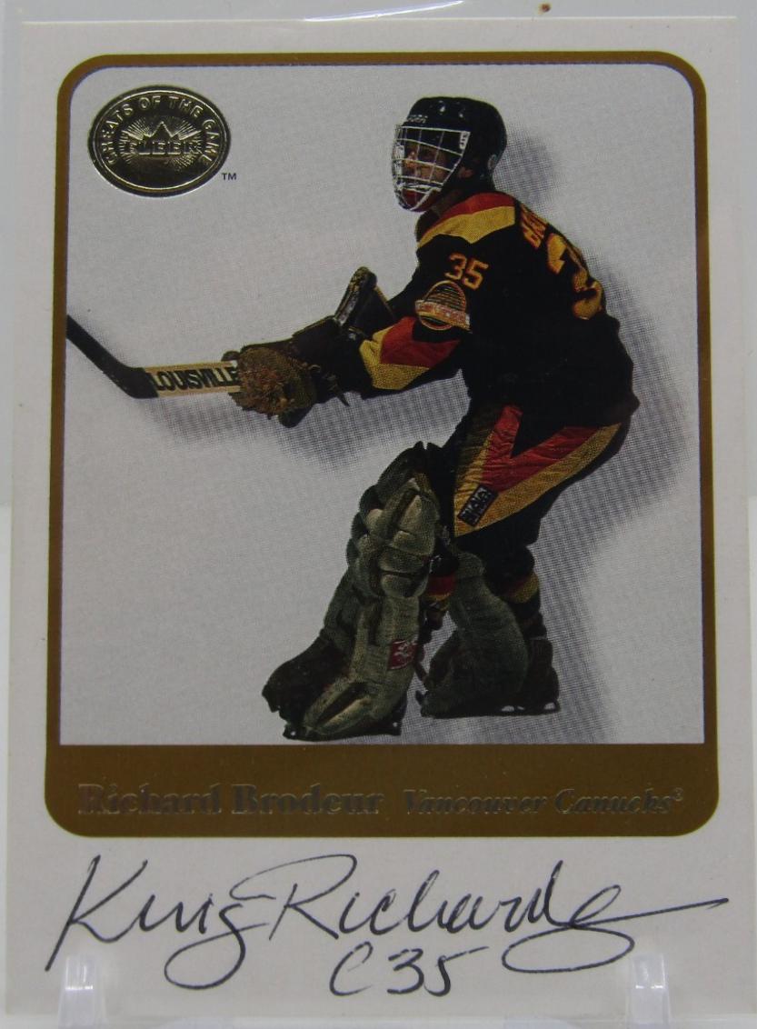 Richard Brodeur