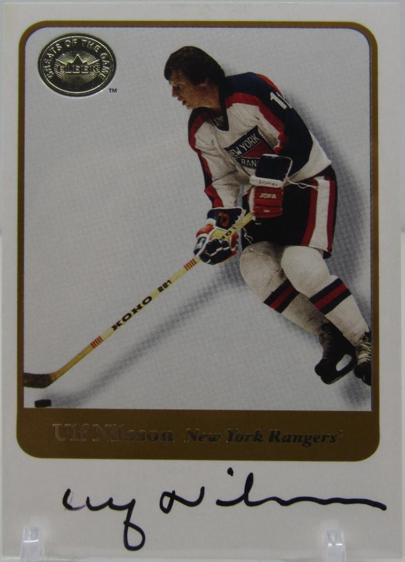 Ulf Nilsson