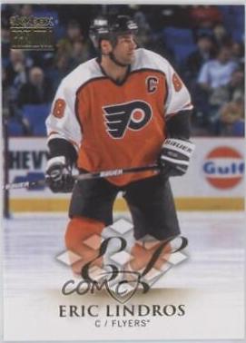 Eric Lindros #4