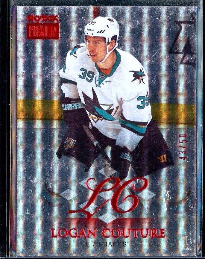 Logan Couture [Star Rubies SP] #21