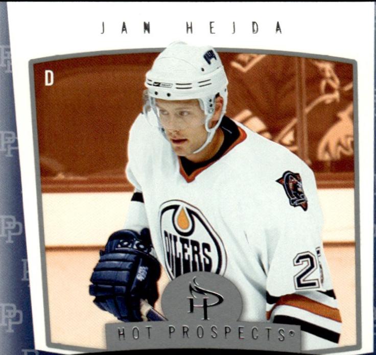 Jan Hejda #157
