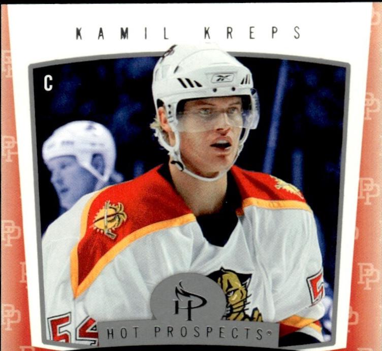 Kamil Kreps #195