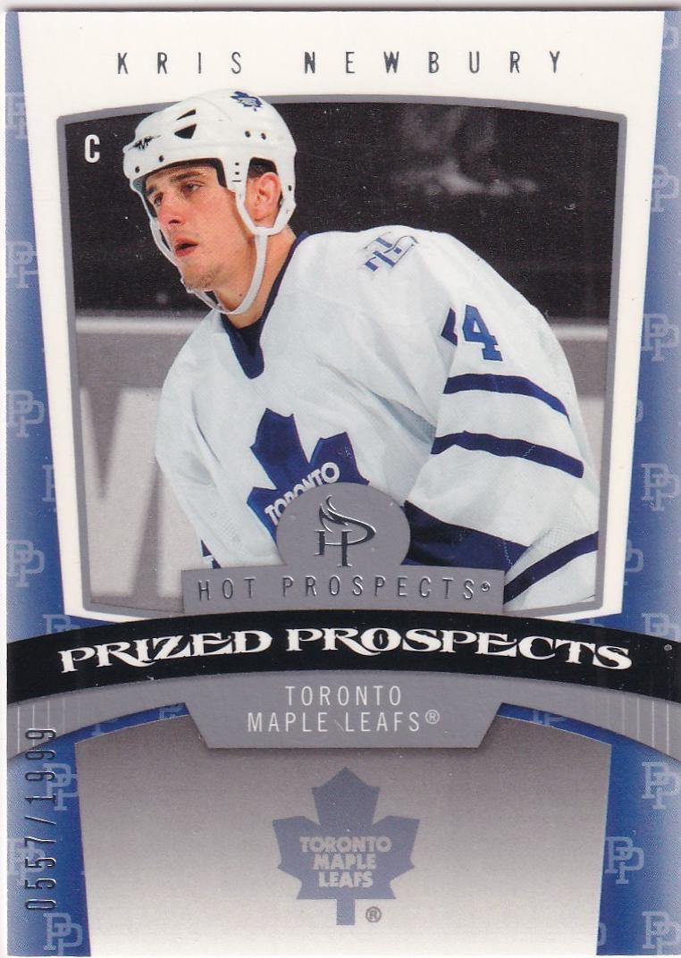 Kris Newbury #194