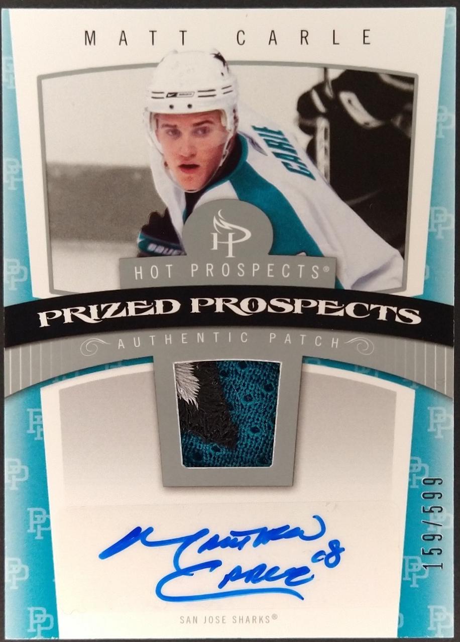 Matt Carle #131