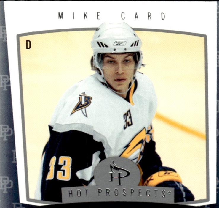 Mike Card #147