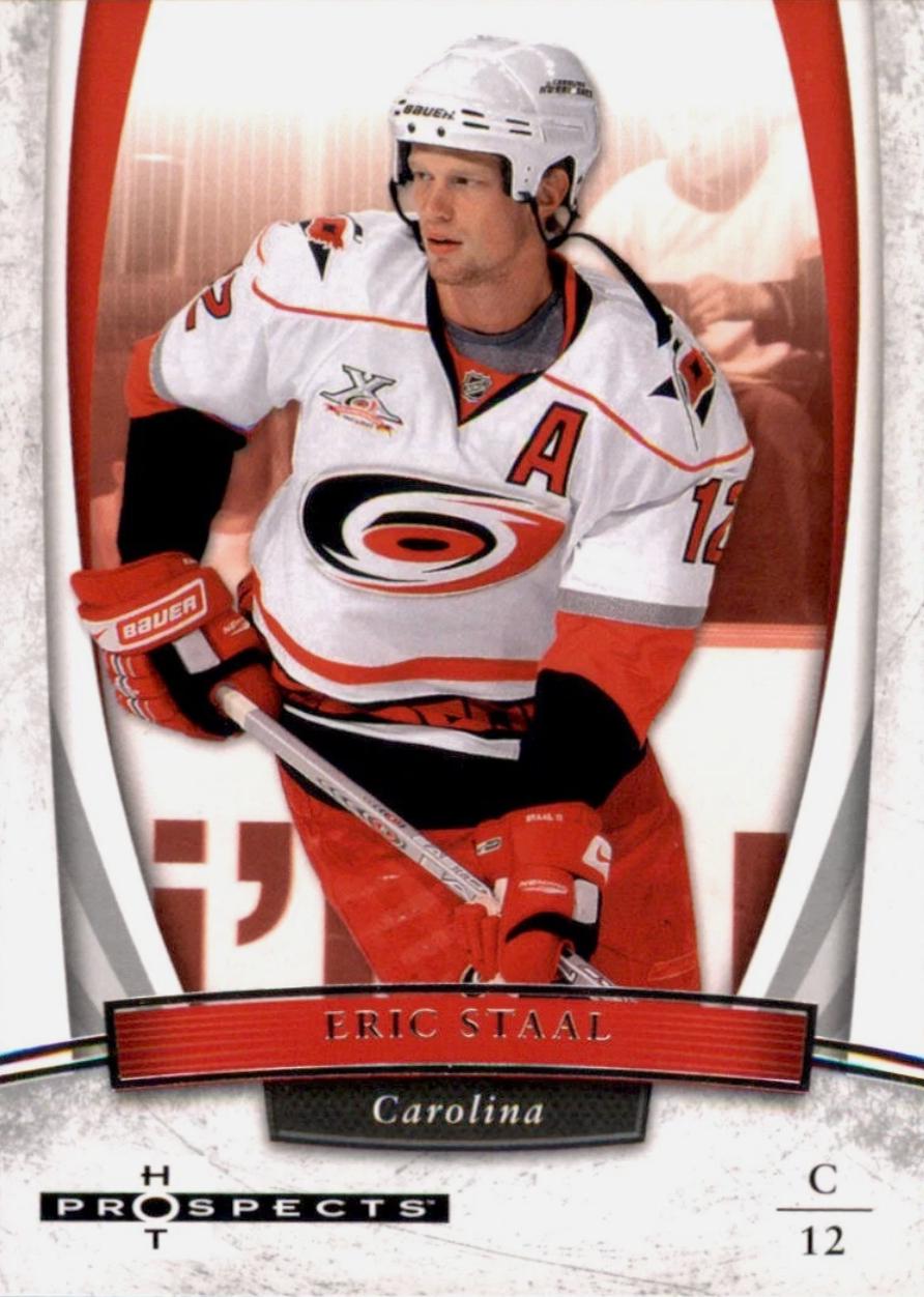 Eric Staal #29