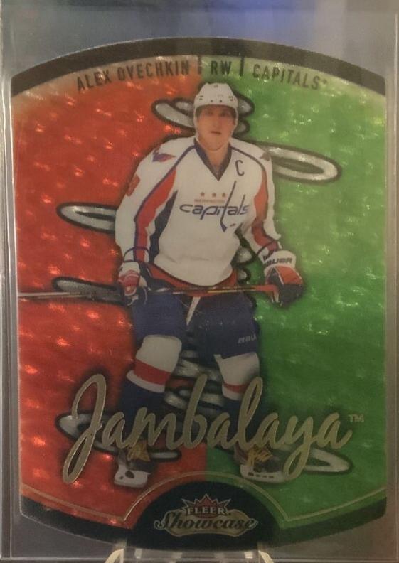 Alexander Ovechkin #37