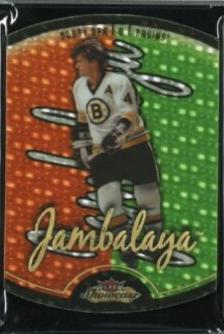 Bobby Orr #36