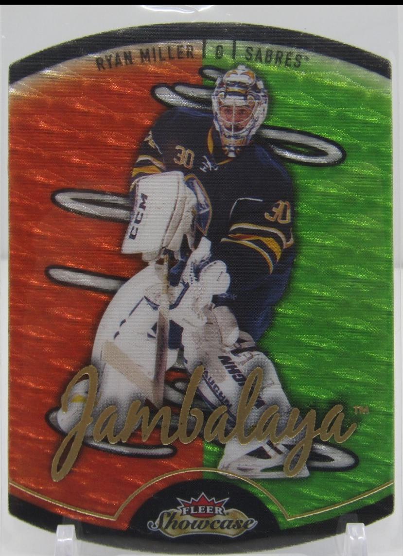 Ryan Miller #31