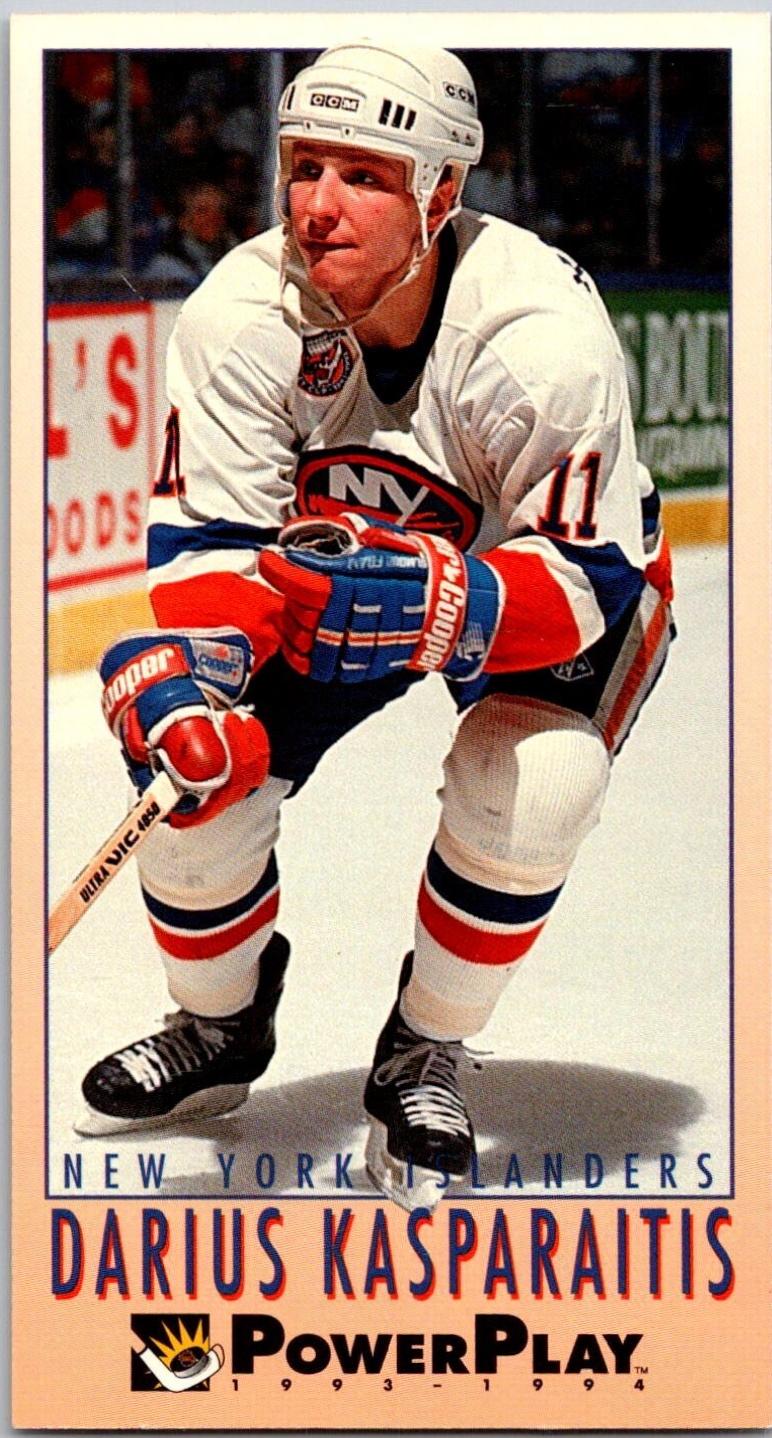 Darius Kasparaitis #149
