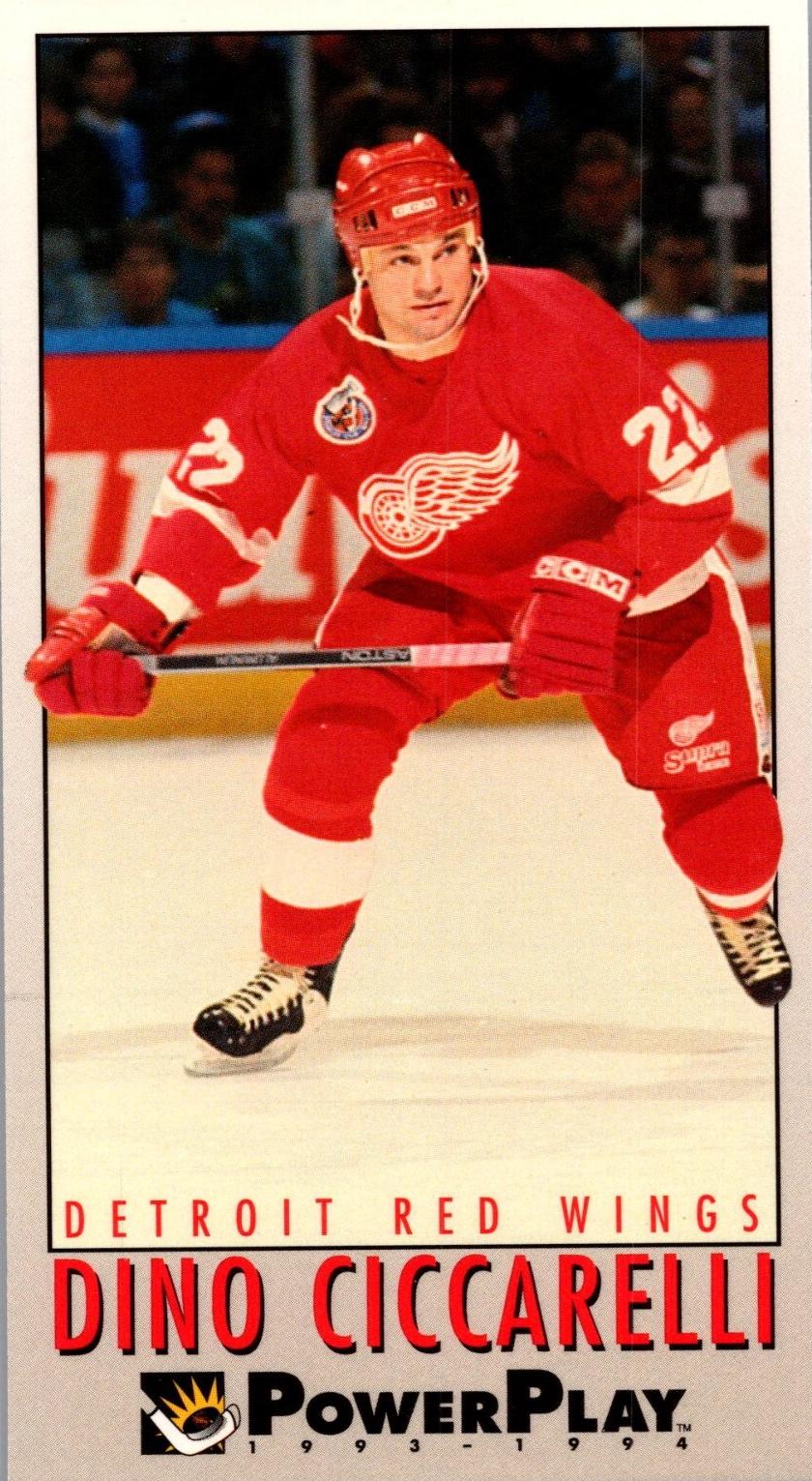 Dino Ciccarelli #69