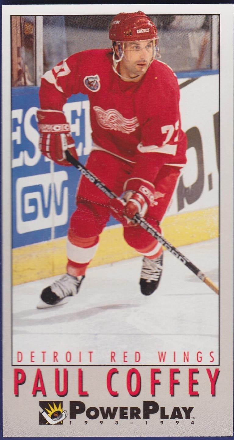 Paul Coffey #70