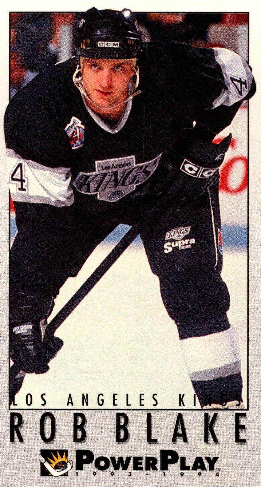 Rob Blake #113