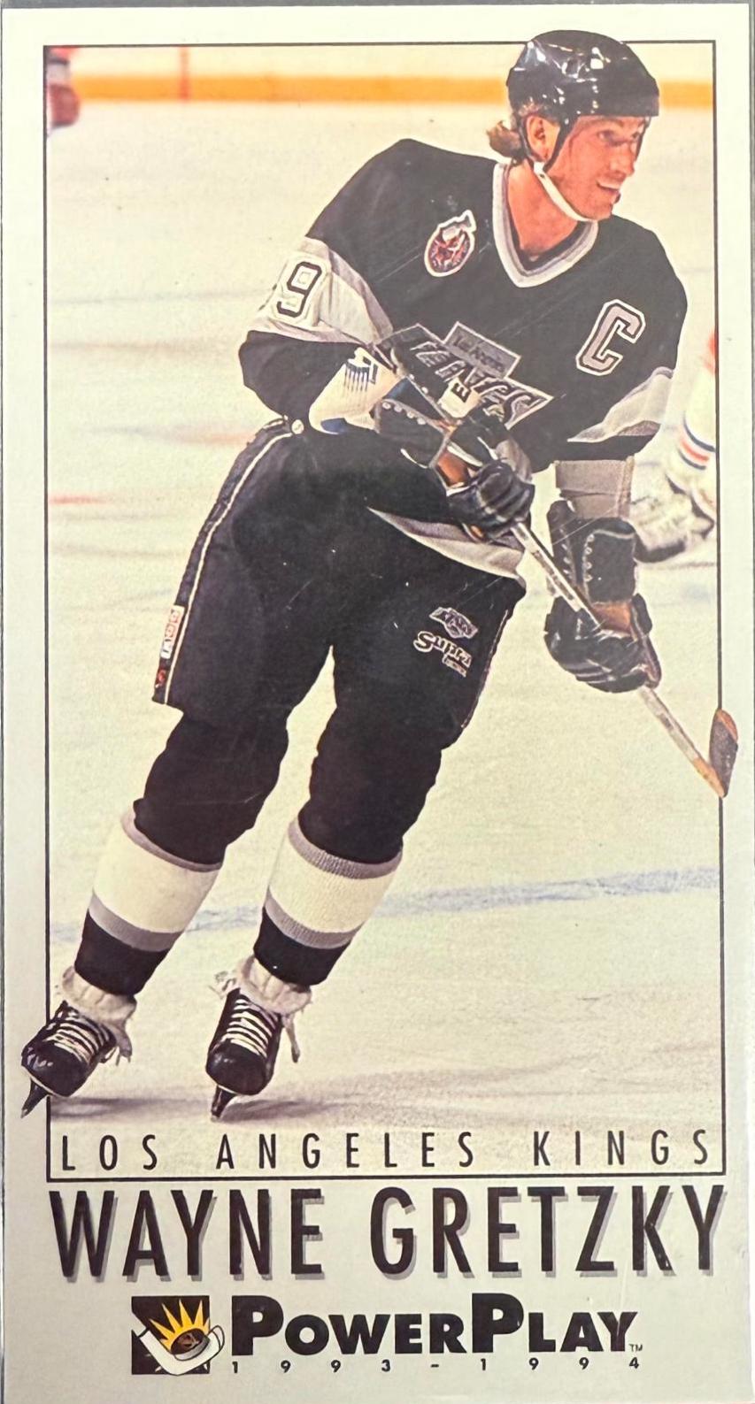 Wayne Gretzky #99