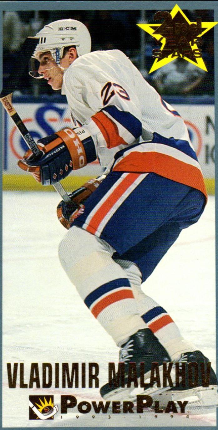 Vladimir Malakhov #6