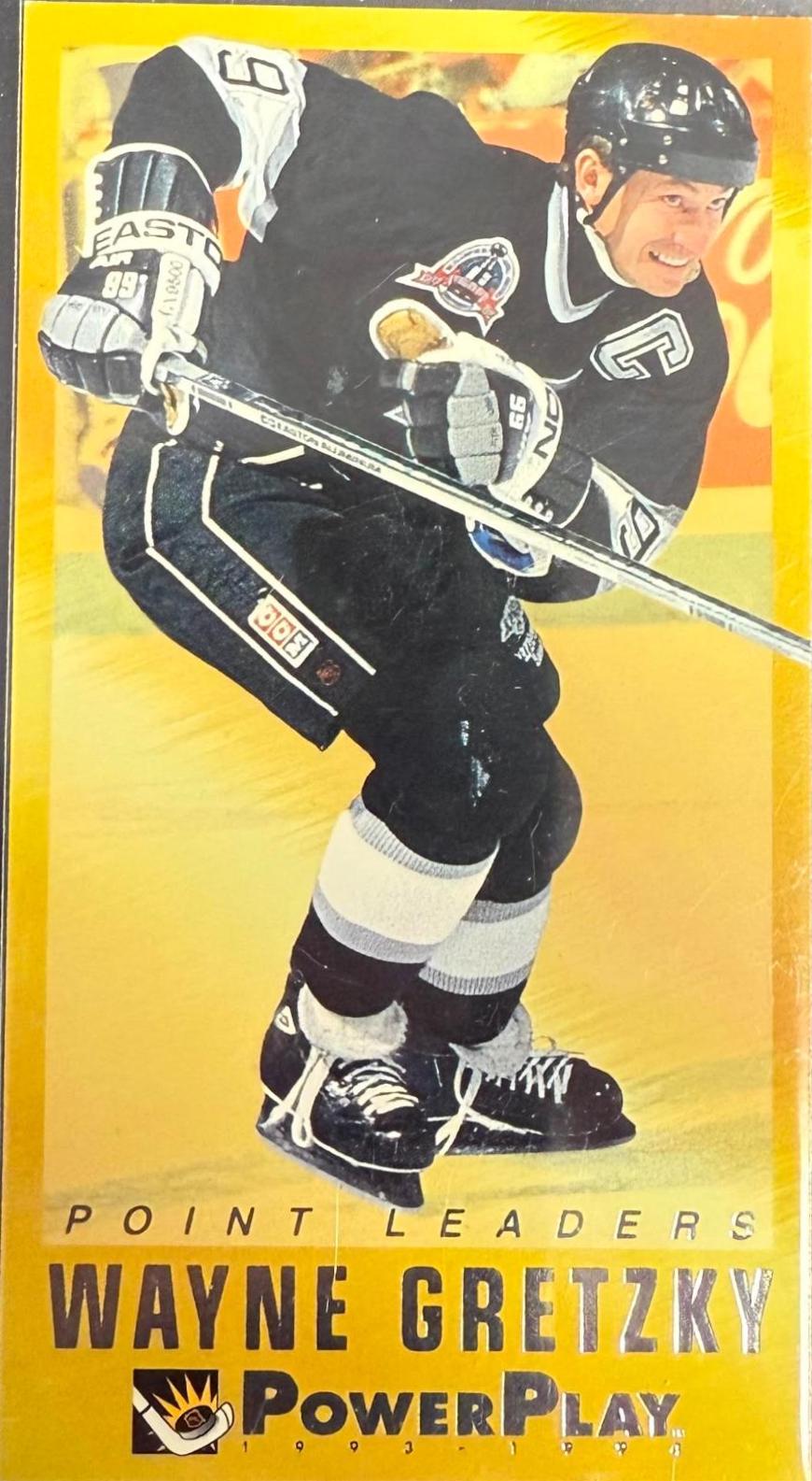 Wayne Gretzky #3