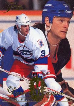 Dave Manson #207