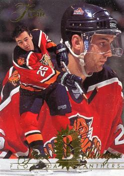 Jesse Belanger #63