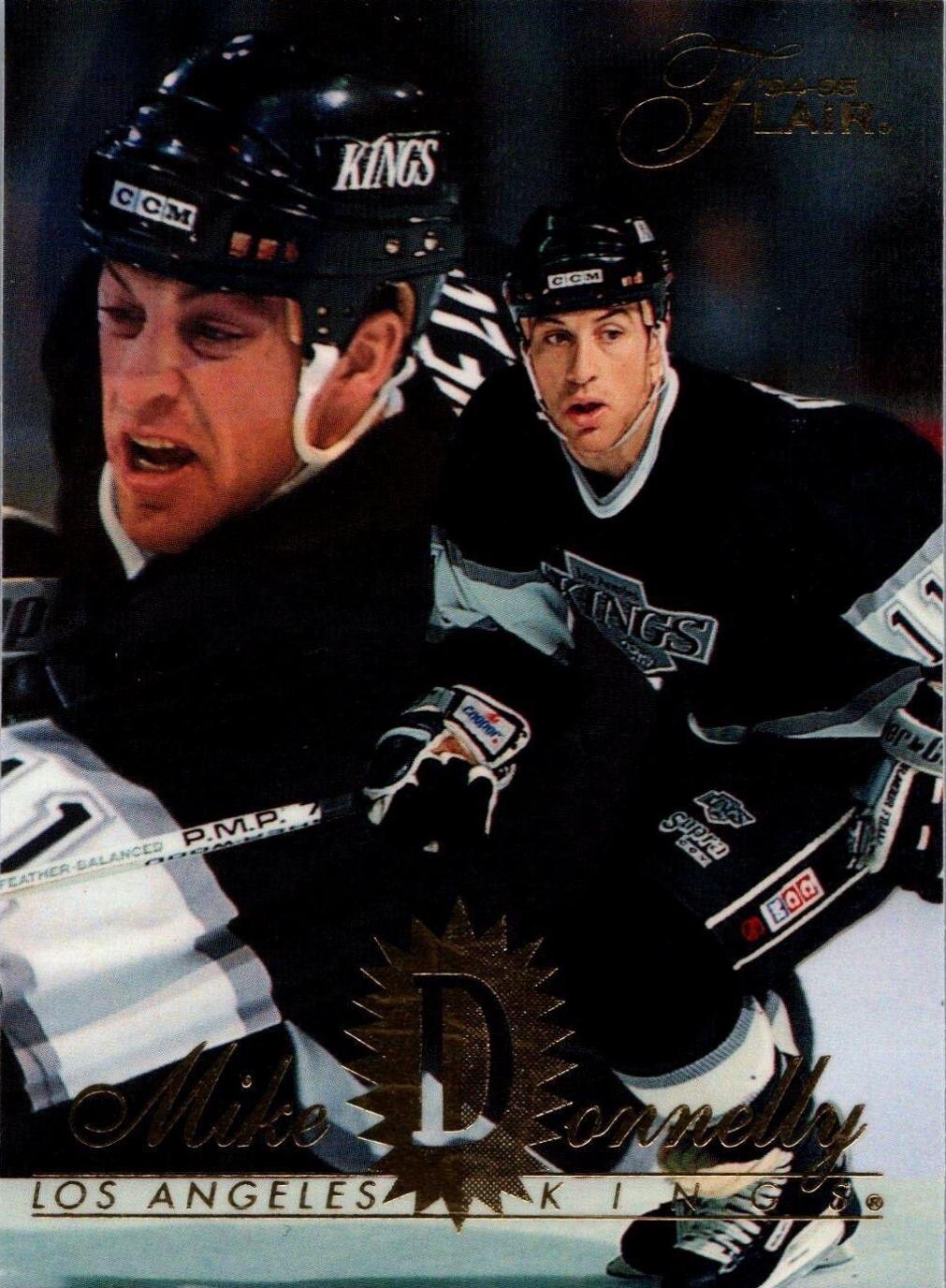 Mike Donnelly #78