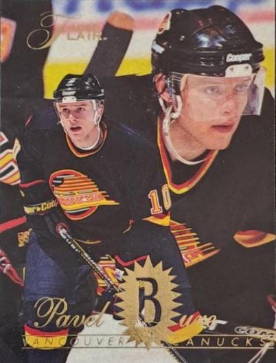 Pavel Bure #189