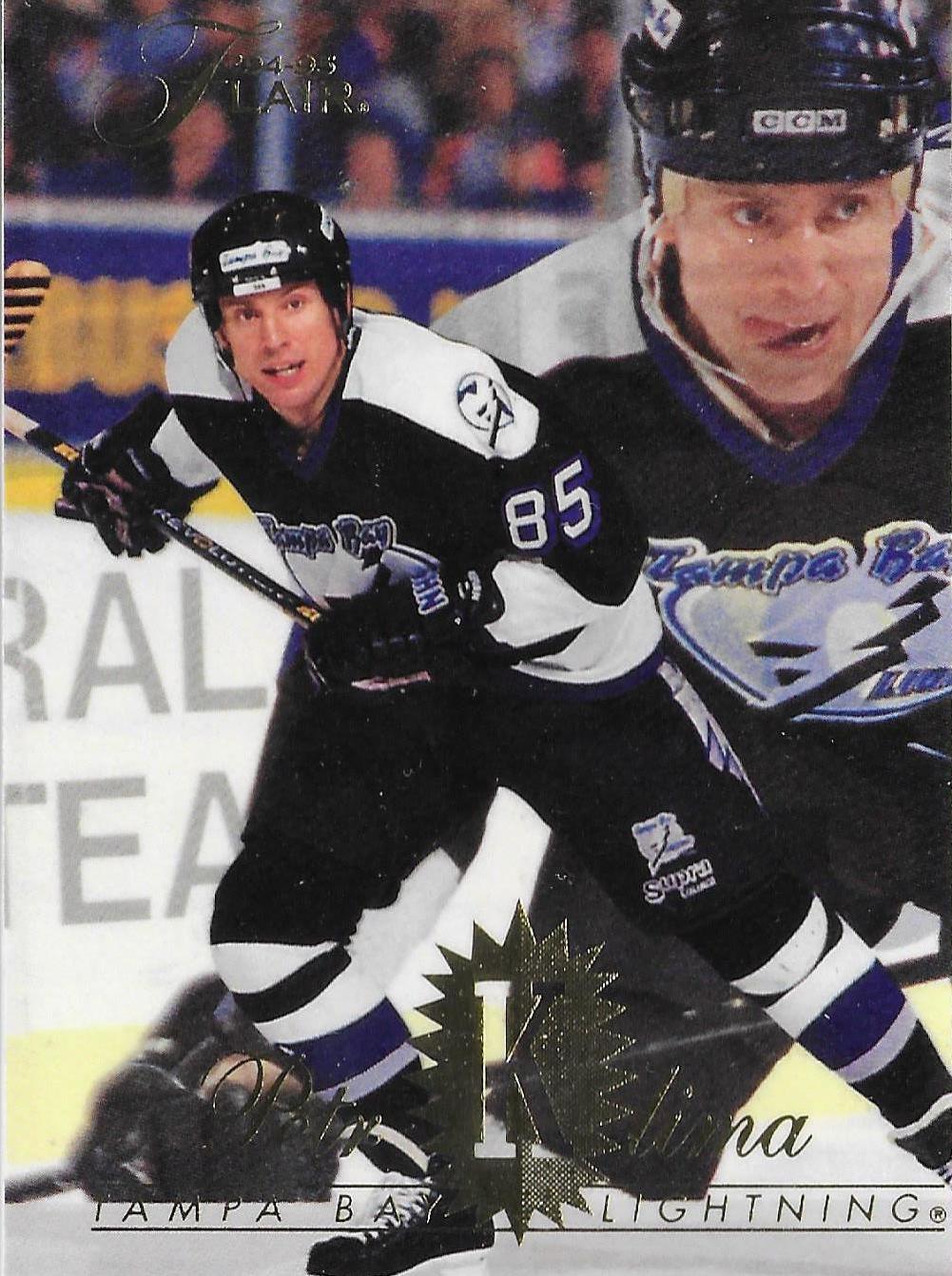 Petr Klima #174