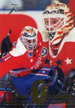 Rick Tabaracci #204