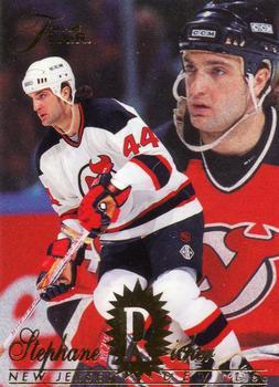 Stephane Richer #97