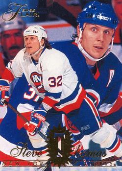 Steve Thomas #108