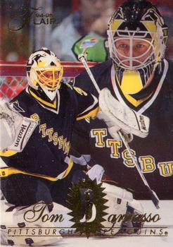 Tom Barrasso #133