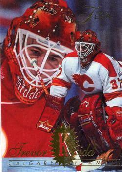 Trevor Kidd #25