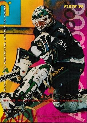 Andy Moog #56