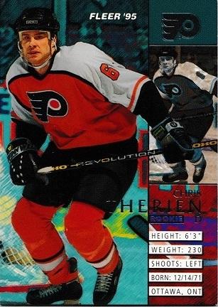 Chris Therien #159