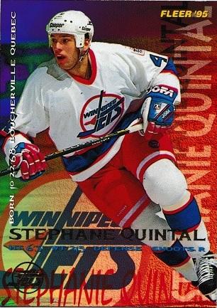 Stephane Quintal #244
