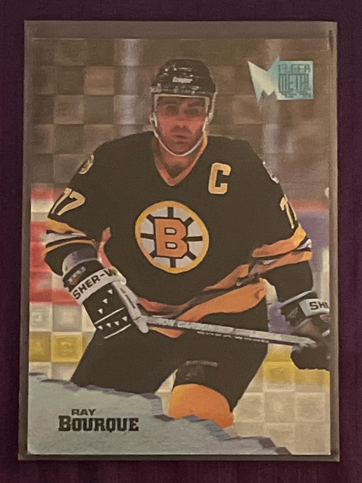 Ray Bourque #6