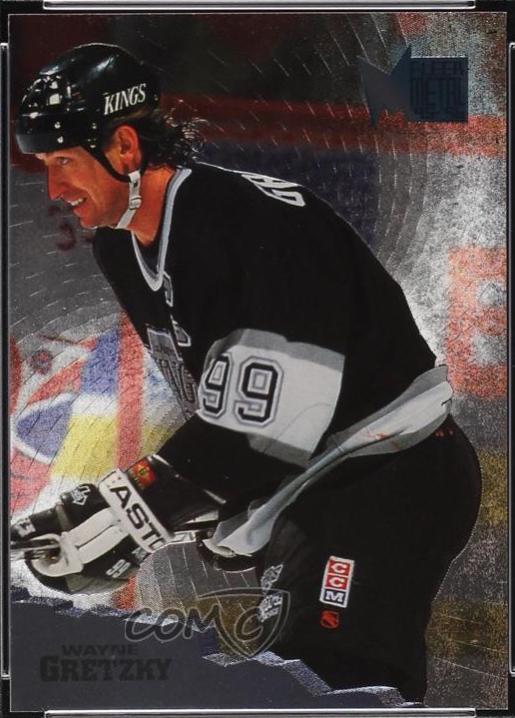 Wayne Gretzky #71