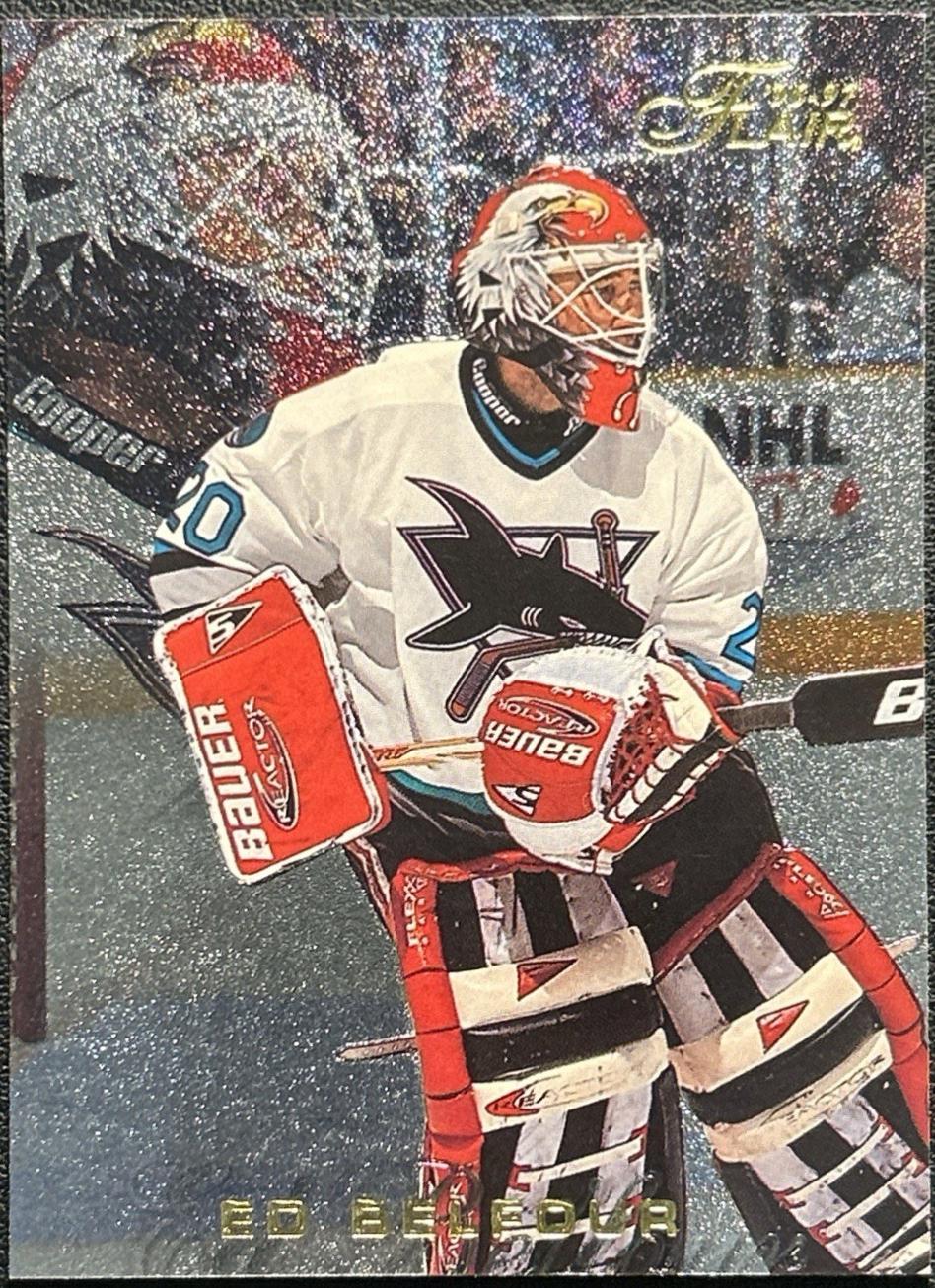 Ed Belfour #83