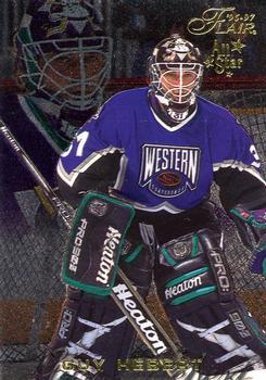 Guy Hebert #1