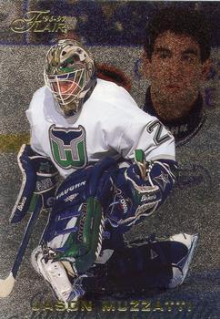 Jason Muzzatti #42