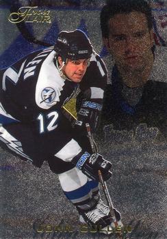 John Cullen #87