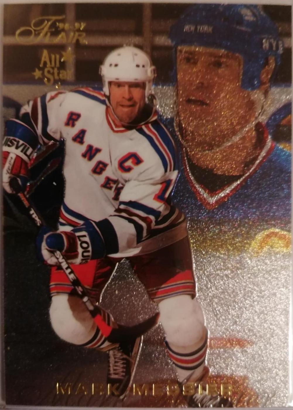 Mark Messier #61