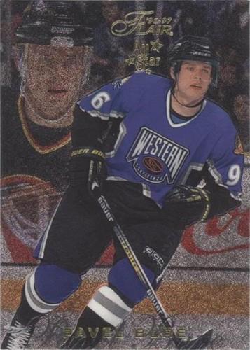 Pavel Bure #93