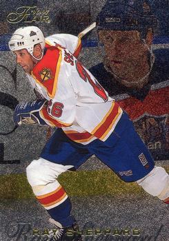 Ray Sheppard #38