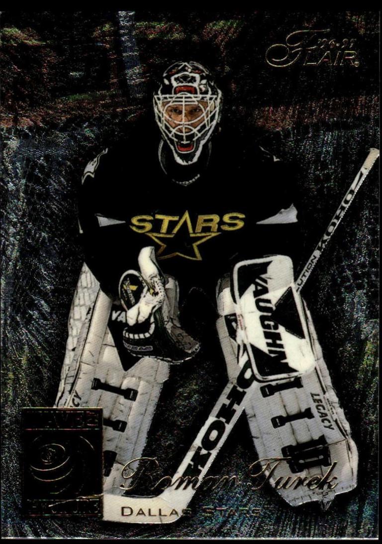Roman Turek #106