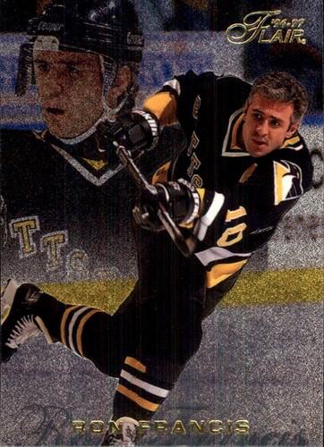 Ron Francis #75