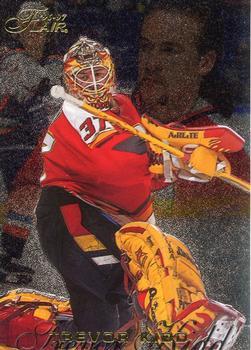 Trevor Kidd #13